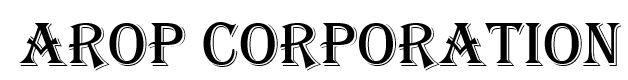 Arop Group